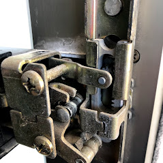 Commercial Locksmith